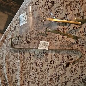 Wondershop wreath hangers NWT